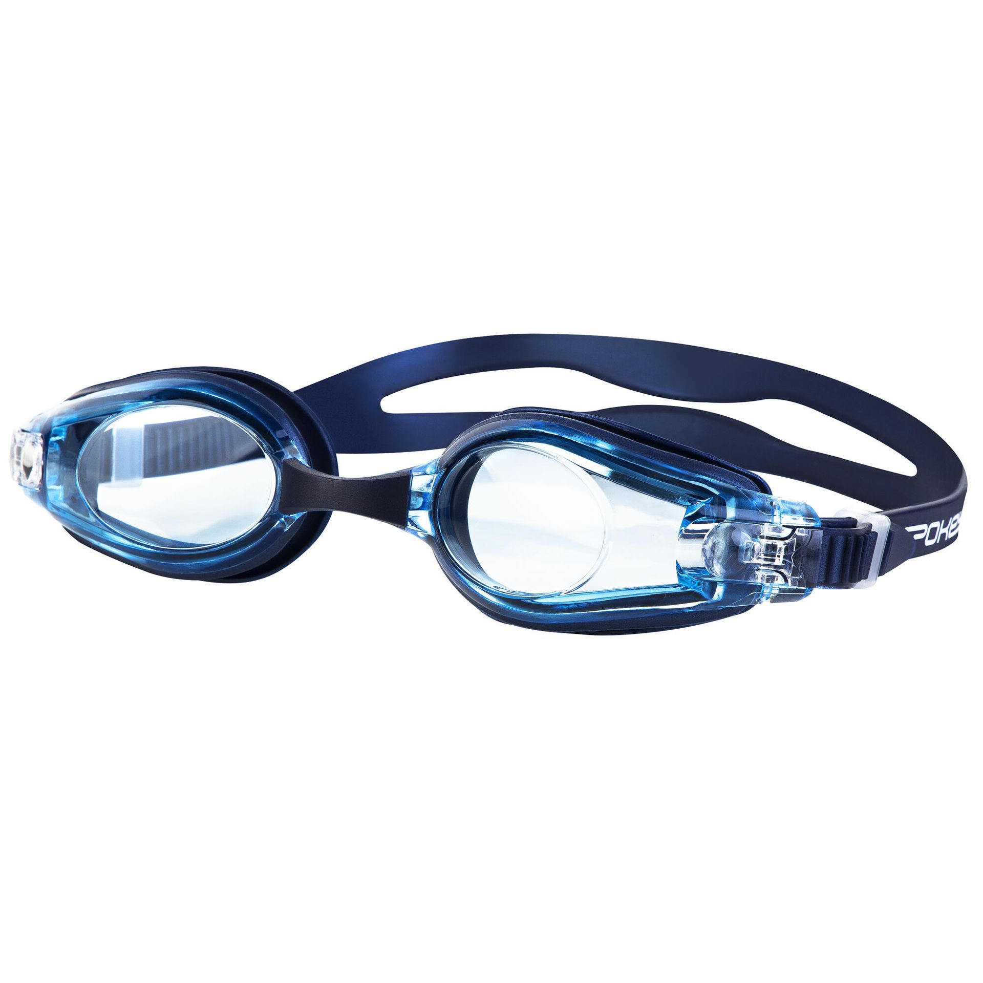 Spokey Okulary pływackie Skimo Granatowy