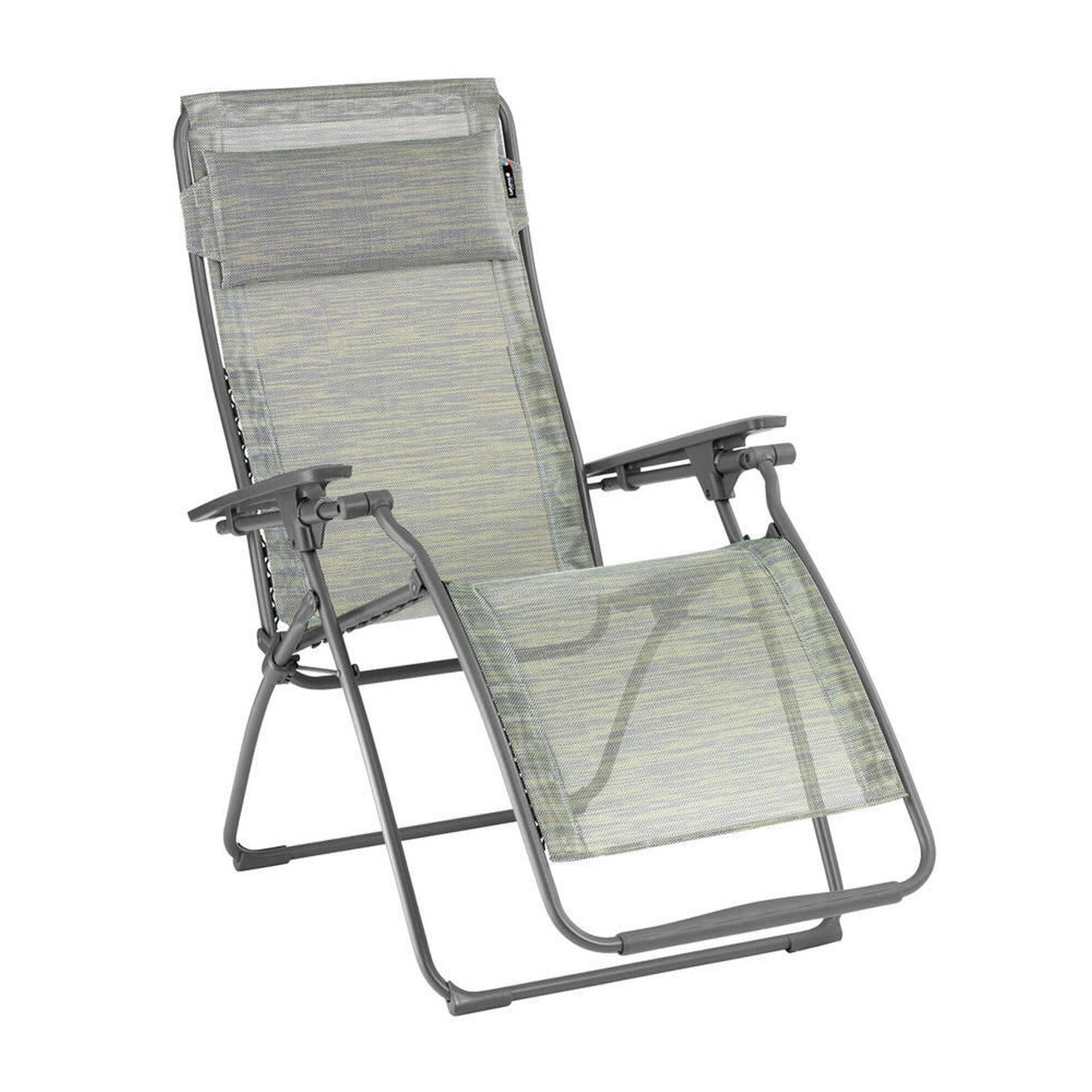 Leżak/ Lafuma Mobilier Futura Velio® NEO Lagoa