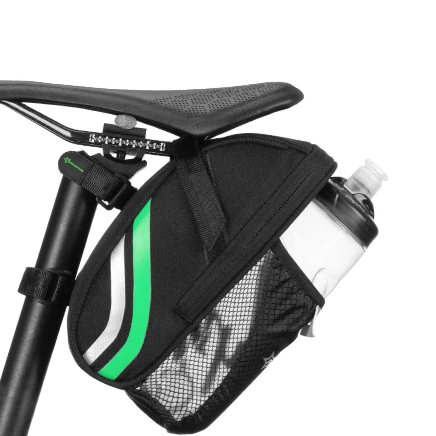 Torba rowerowa podsiodłowa ROCKBROS C7-BK