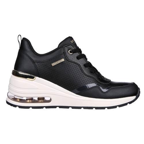 Buty damskie Skechers 155399BLK 39