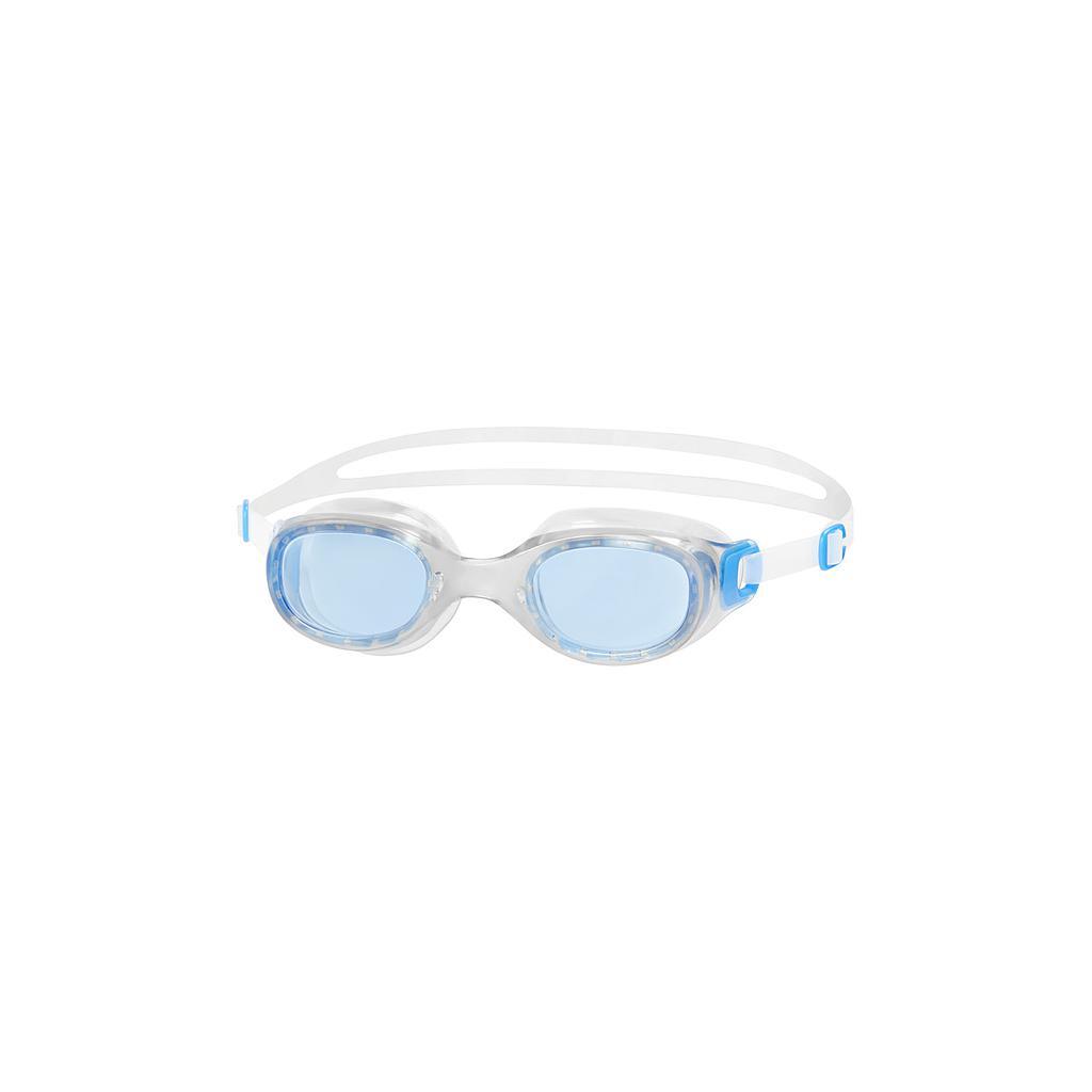 Speedo Okularki Futura Classic Jr 68-10900B975 68-10900B975