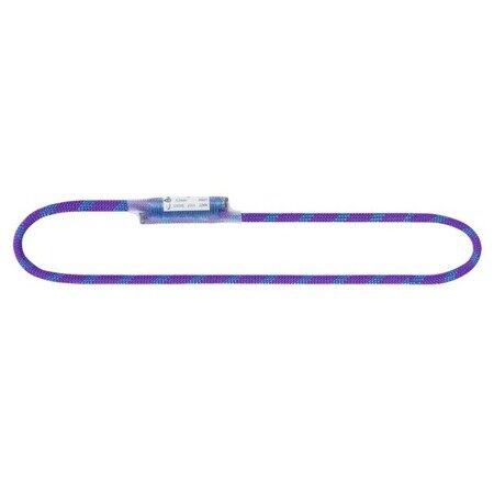 Beal Jammy Pętla wspinaczkowa 35cm, purple 2021 Drabinki linowe BLJ35