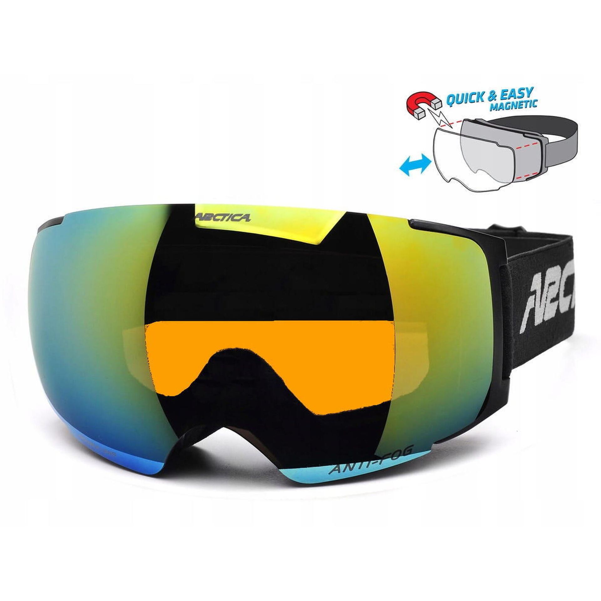 Arctica Gogle G-105B