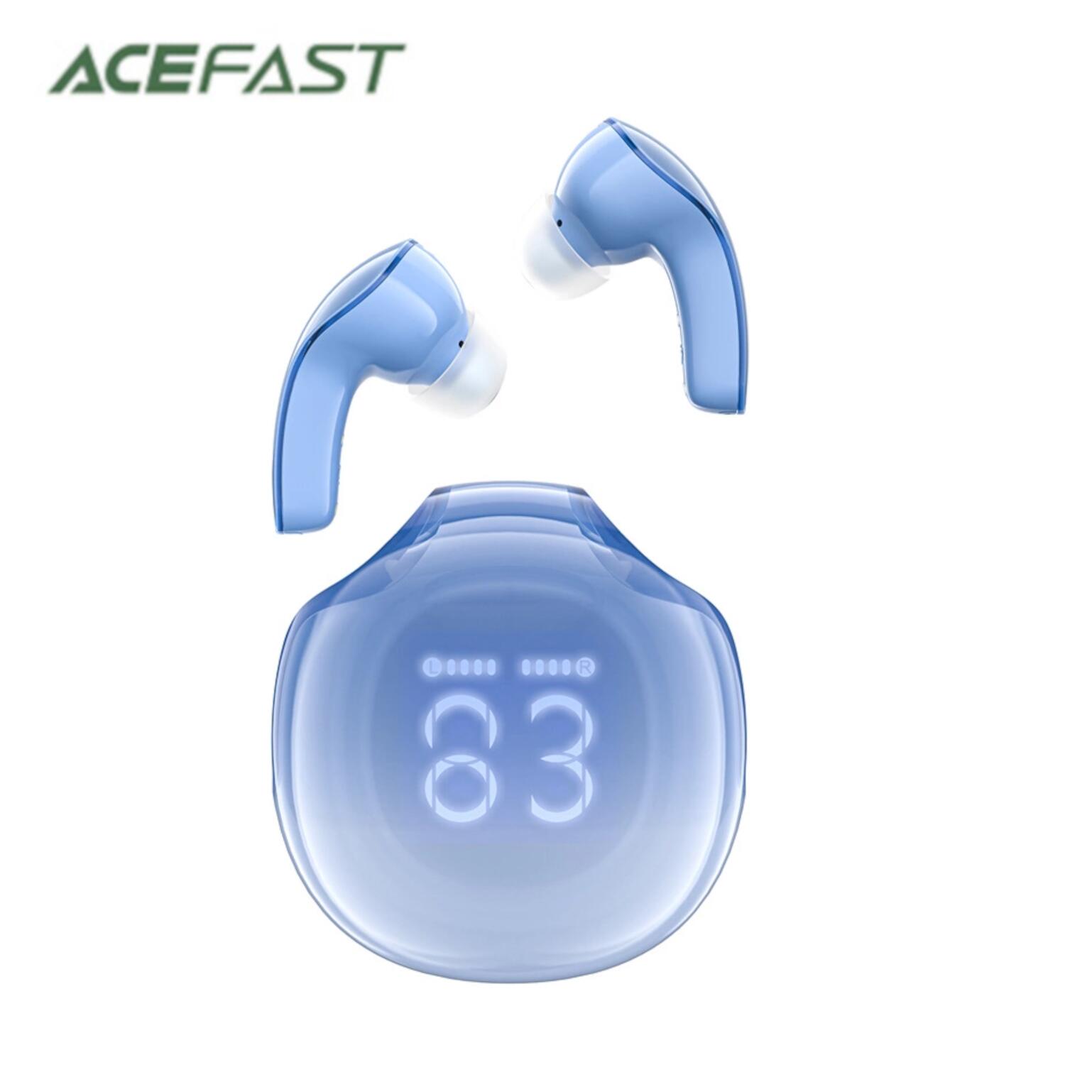 ACEFAST T9 Niebieski