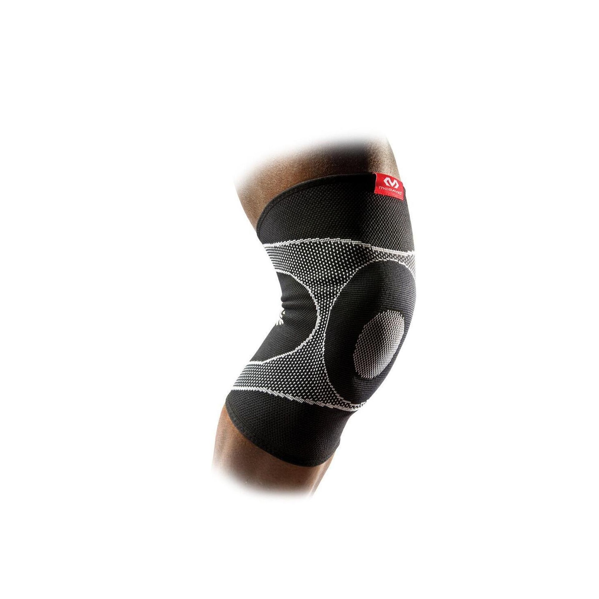 McDavid Ściągacz na kolano Knee Sleeve model 5125 5125