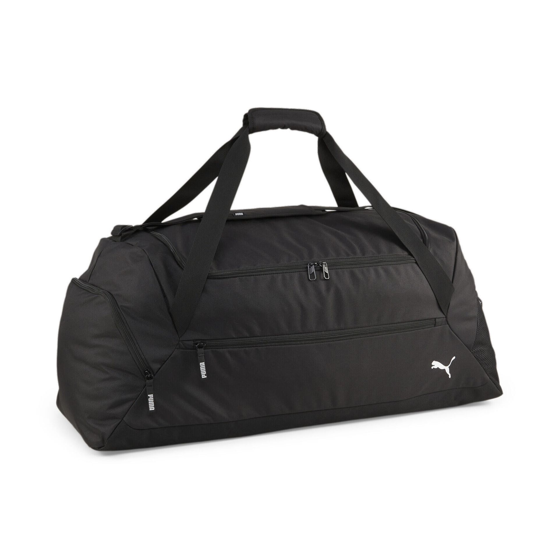 Torba treningowa PUMA Teamgoal 55 l puma black