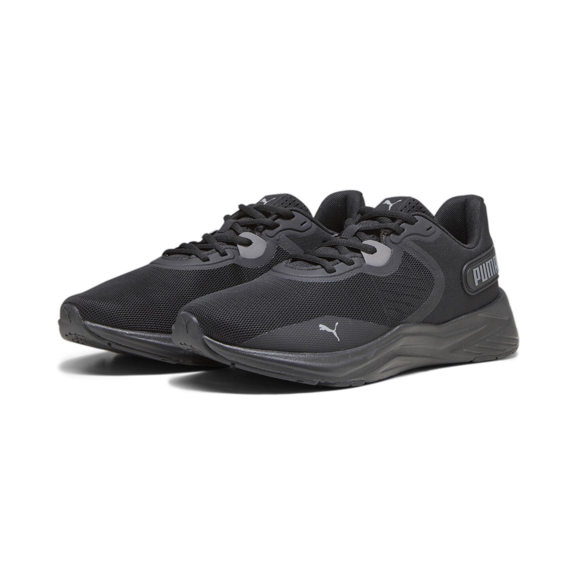 Buty sportowe męskie Puma Disperse Xt 3 37881301 czarne r. 44.5