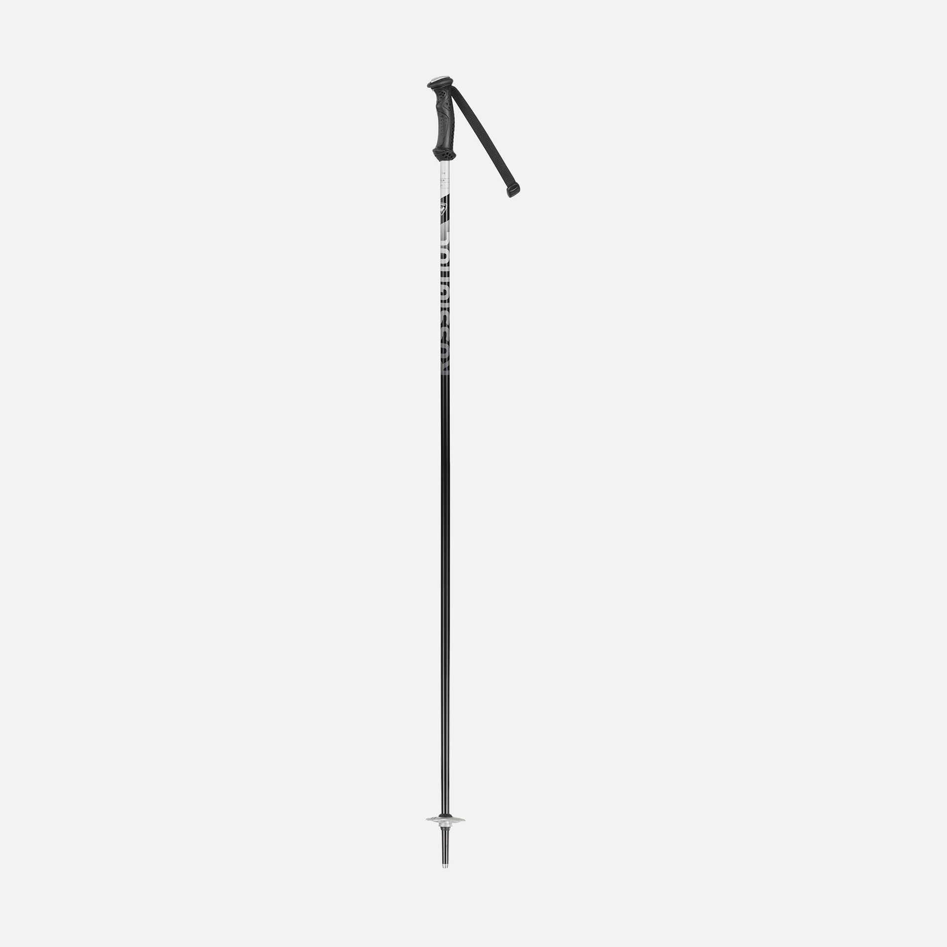 Kijki narciarskie dla dzieci Rossignol Tactic JR Black