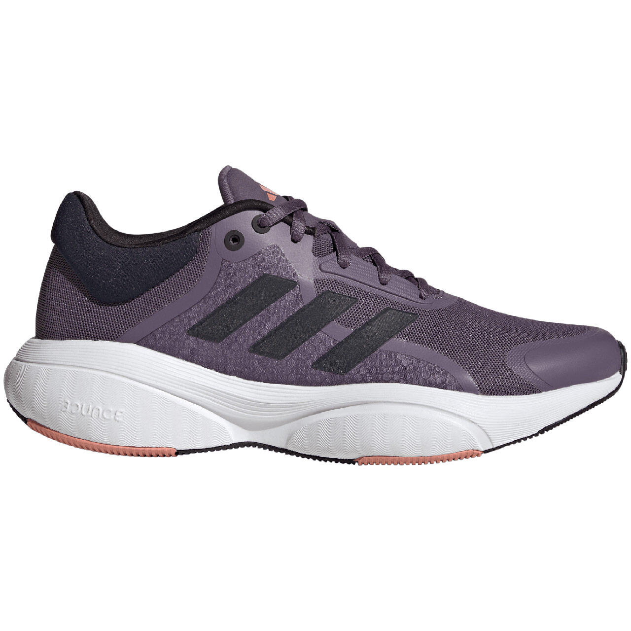 Buty Damskie Do Biegania Adidas Response Fioletowe IG0334 r 40