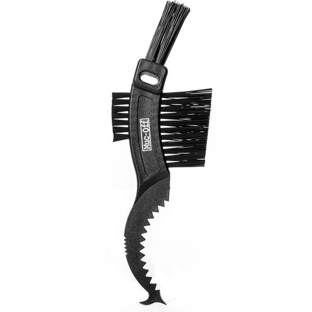 Szczotka do kasety MUC-OFF Claw Brush / Przeznaczenie: przyrządy czyszczące 204
