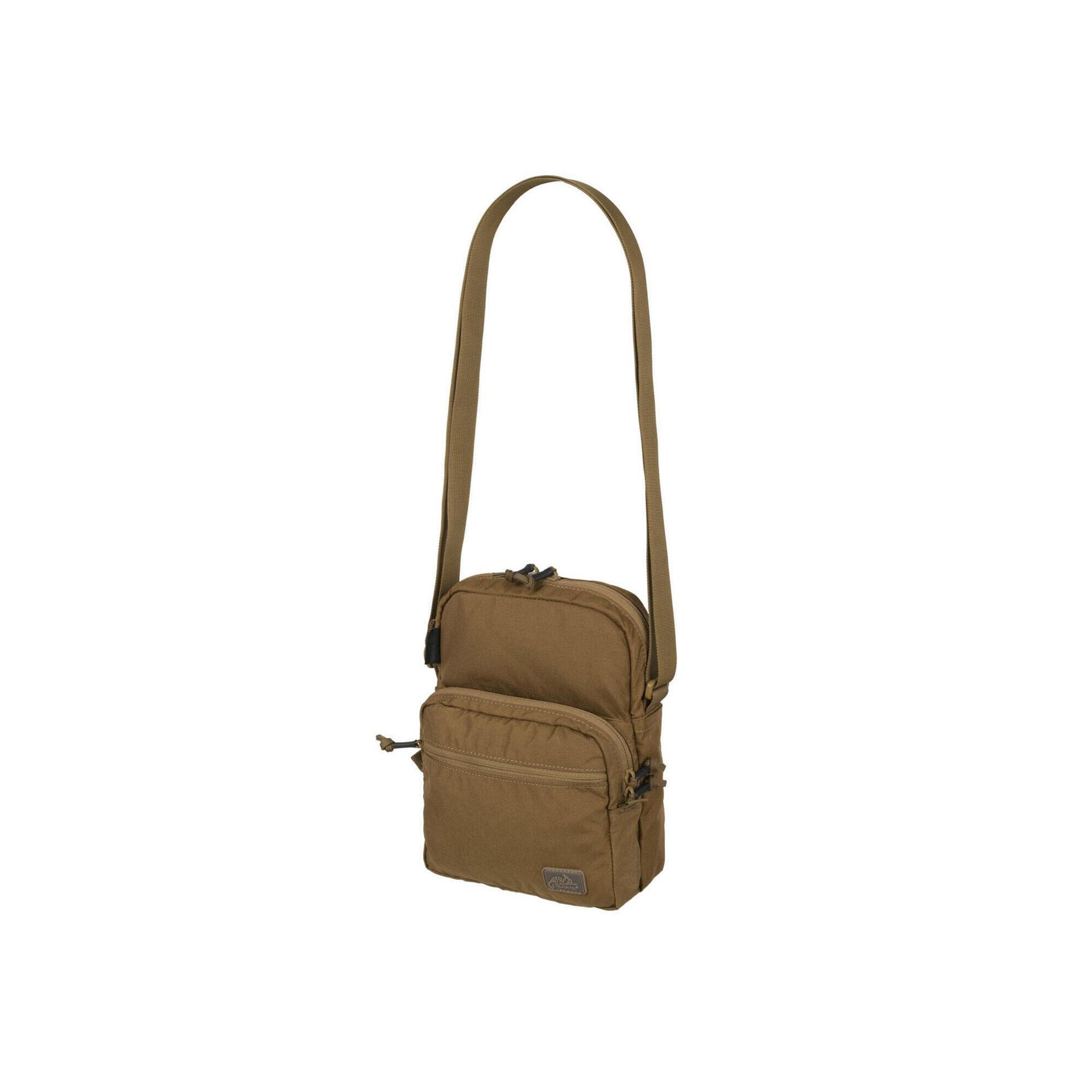 Helikon TEX Torba EDC Compact Shoulder Bag Coyote (TB-ECS-CD-11) TB-ECS-CD-11
