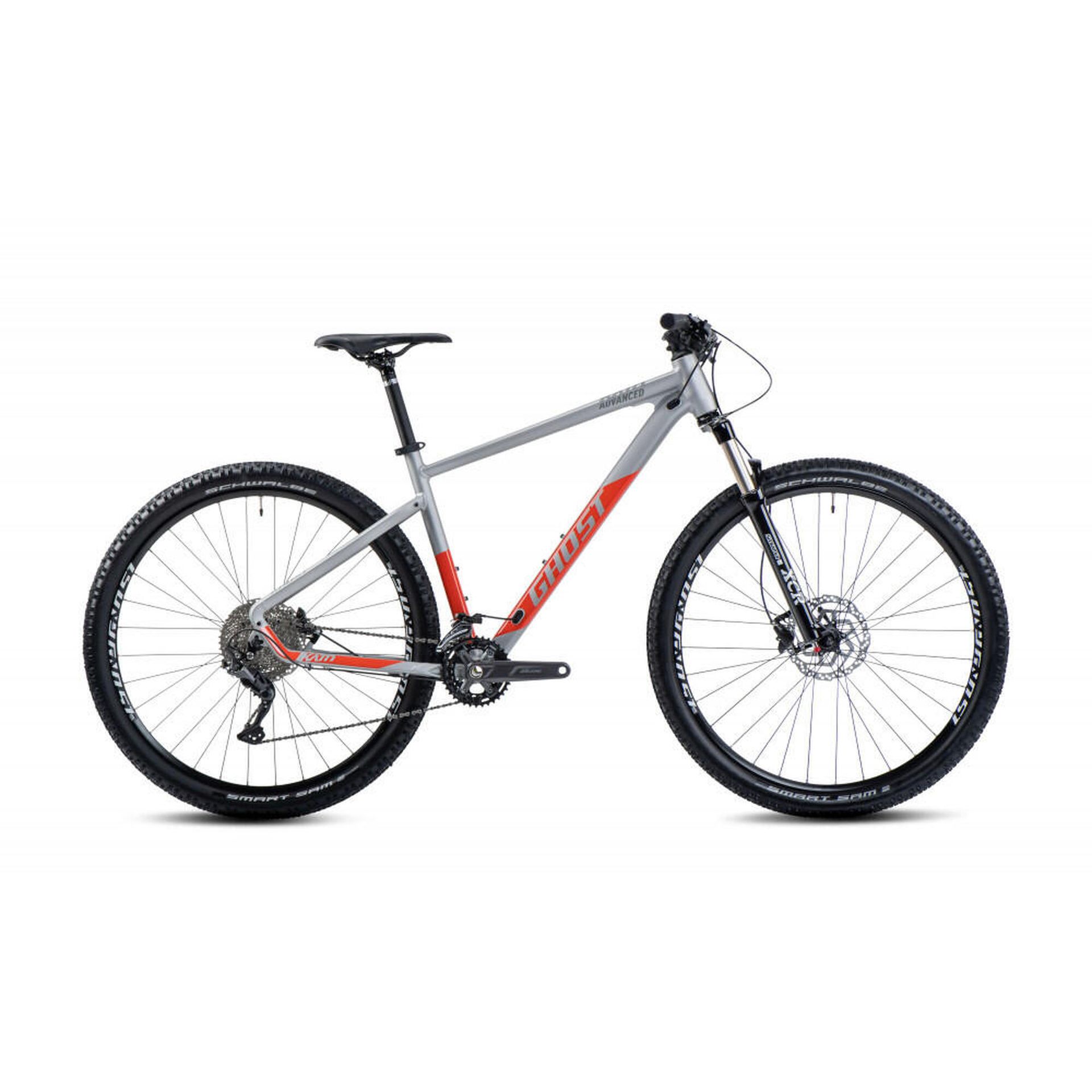 Rower męski górski GHOST KATO Advanced 29 XL 52 cm 20,5