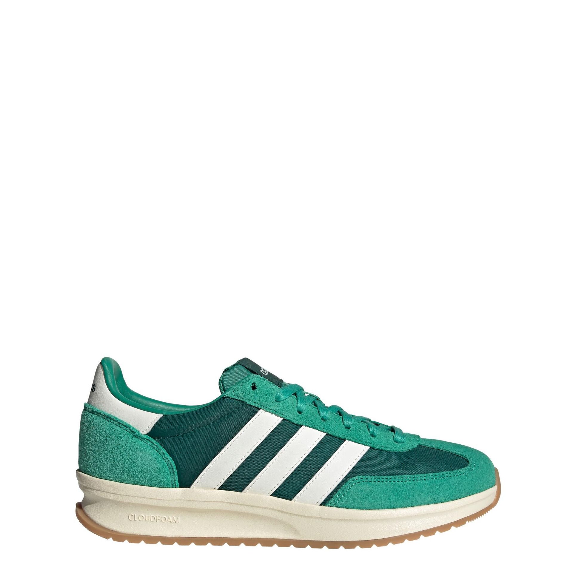 Męskie Buty ADIDAS RUN 70S 2.0 JI4919 – Zielony