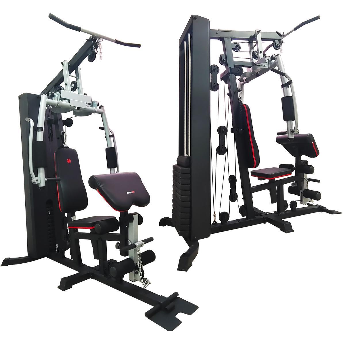 Atlas ENERO FIT 5500 Thor