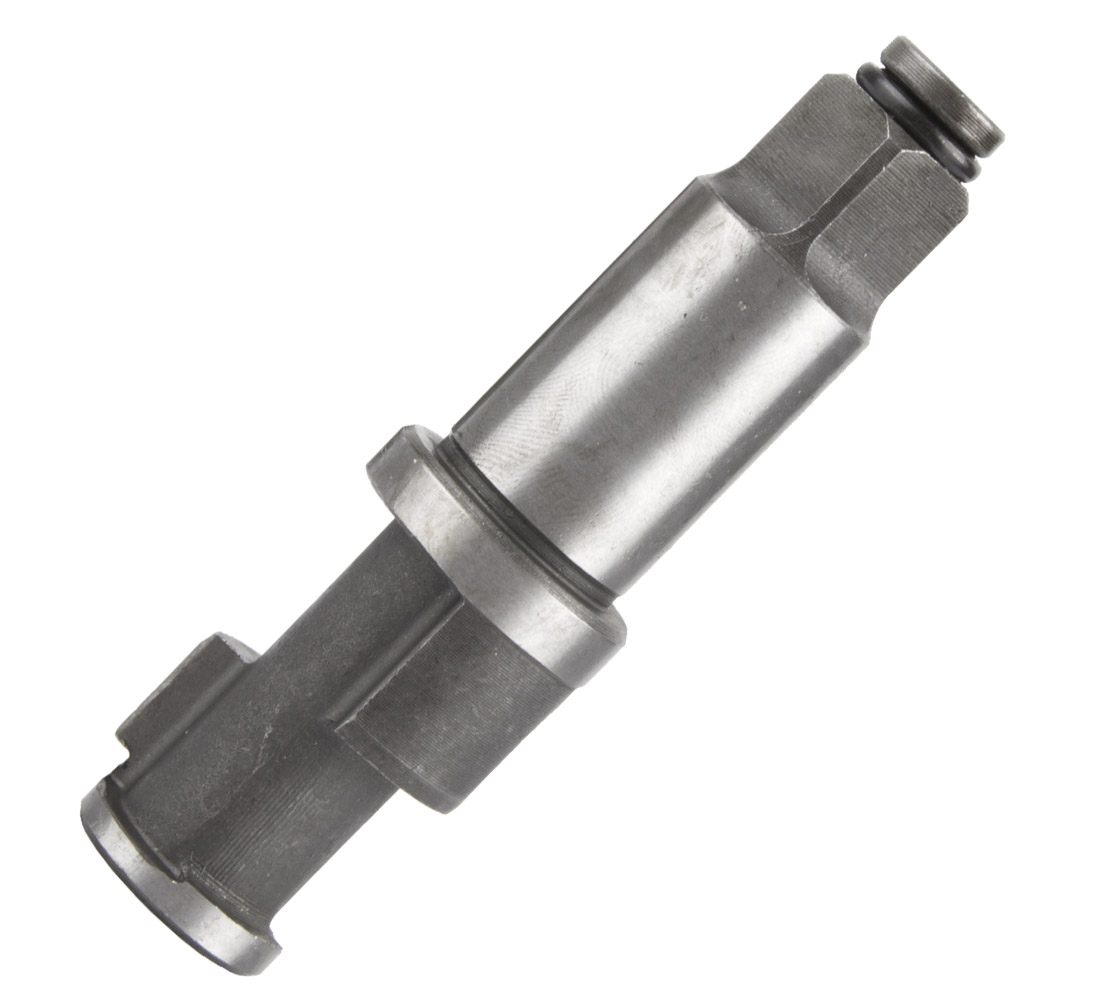 Wrzeciono uzbrojone P-120