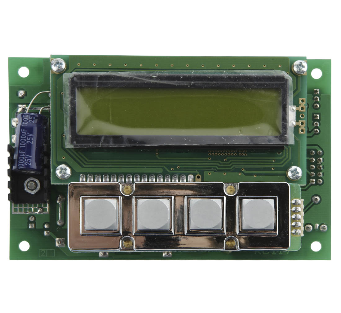 Płyta główna do myjki ciśnieniowej Forsage Smart