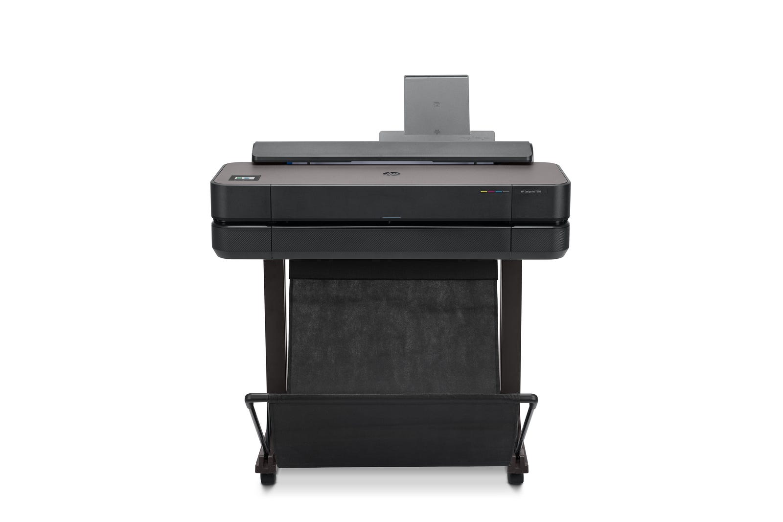 HP DesignJet T650, 24-calowa 5HB08D