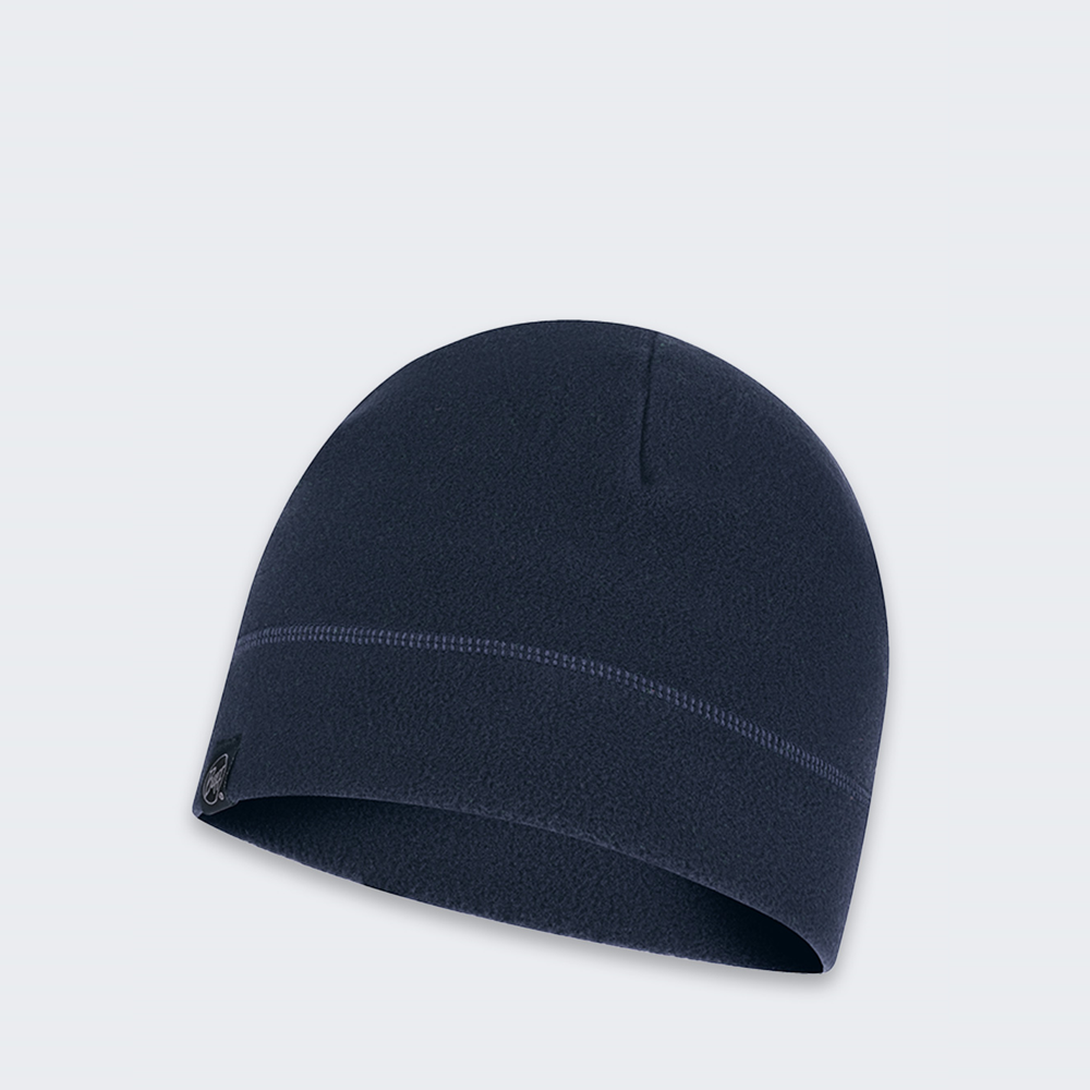 Czapka zimowa Buff Safety Polar Hat Solid Navy