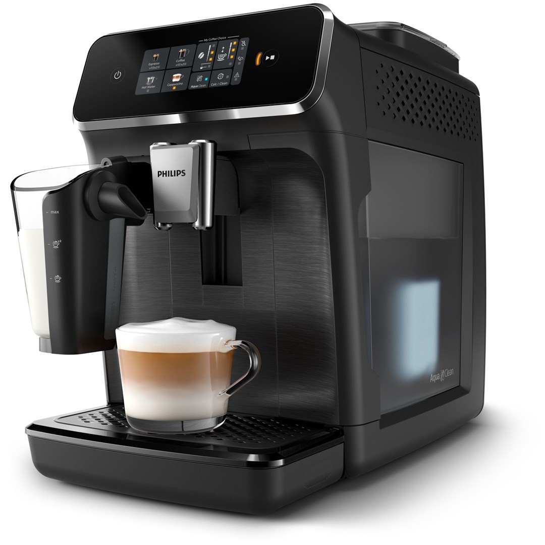 Philips Series 2300 LatteGo EP2330/10