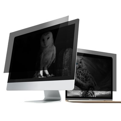 Filtr prywatyzujący NATEC Owl 16 (16:10)