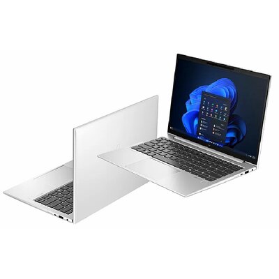 HP EliteBook 830 G11 U7-155U 512GB/16GB/W11P/13.3 9G0D7ET 9G0D7ET