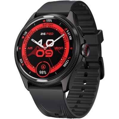 Mobvoi TicWatch Pro 5 Enduro Czarny
