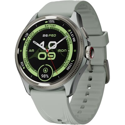 Mobvoi TicWatch Pro 5 Enduro Szary