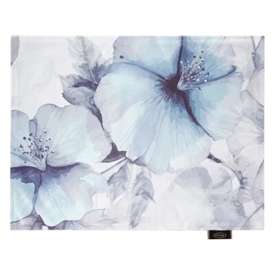 Podkładka na stół EUROFIRANY Velvet 8 30 x 40 cm Kremowy