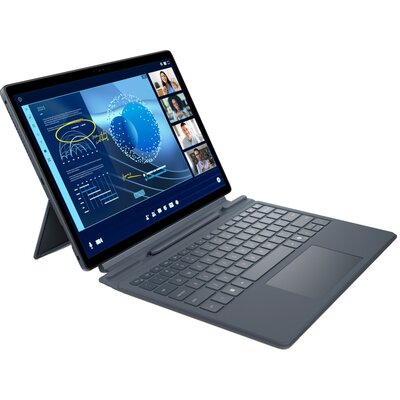 DELL Latitude 7350 Detachable (13.3