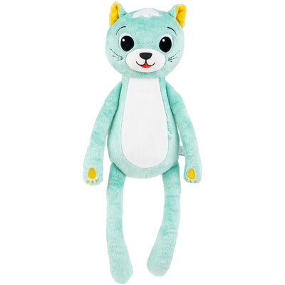 Kotek Tulimy miętowy 54cm