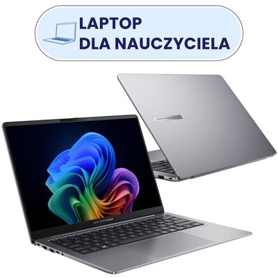 ASUS ExpertBook 14 P5405CSA Ultra 5-228V/32GB/1TB/Win11P 144Hz P5405CSA-NZ0407X