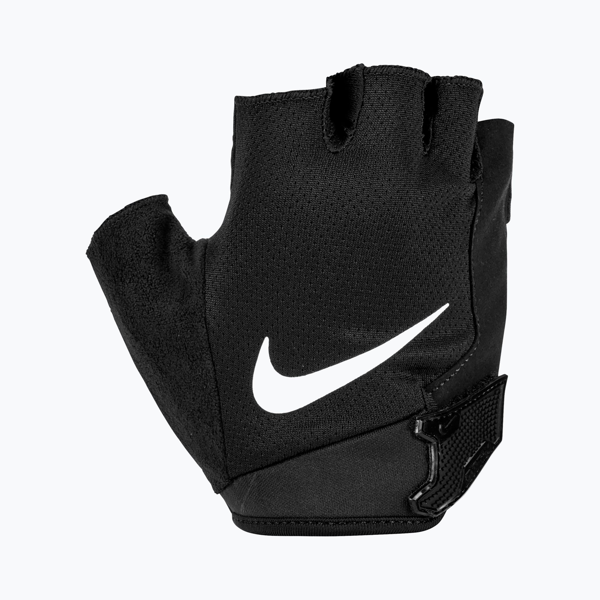 Rękawiczki treningowe męskie Nike Vapor Elite FG black/black/white WYSYŁKA W 24H 30 DNI NA ZWROT