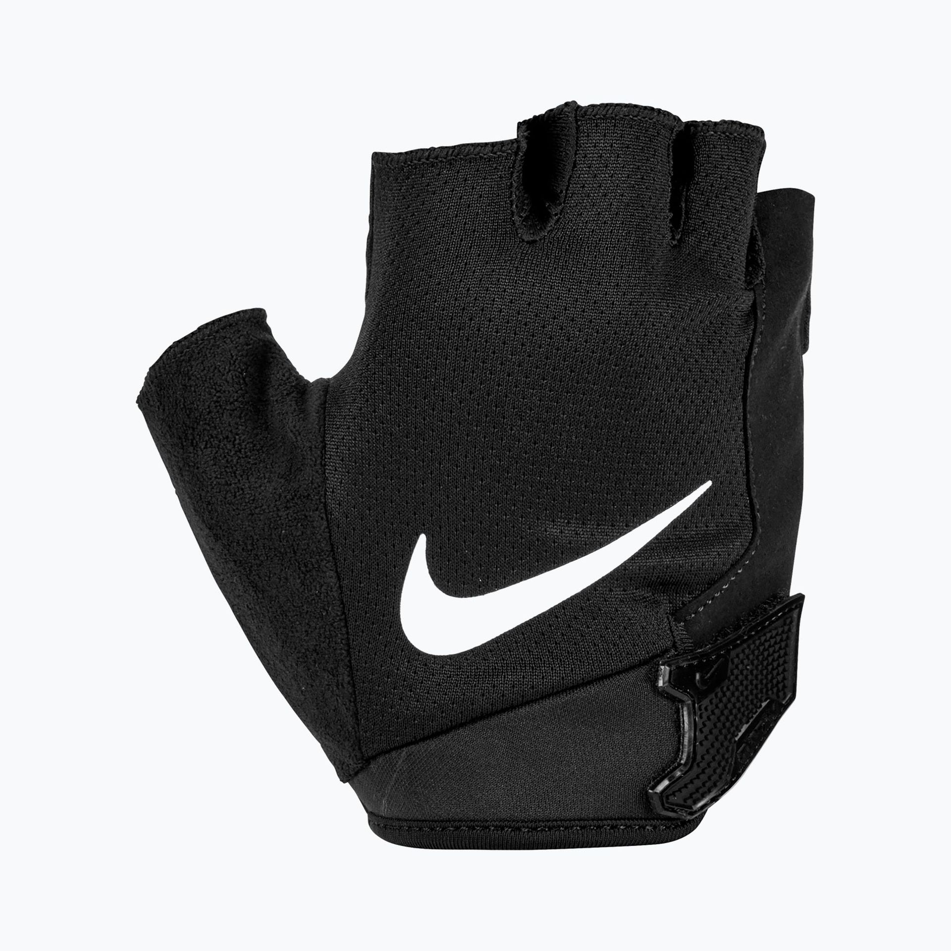 Rękawiczki treningowe męskie Nike Vapor Elite FG black/black/white WYSYŁKA W 24H 30 DNI NA ZWROT