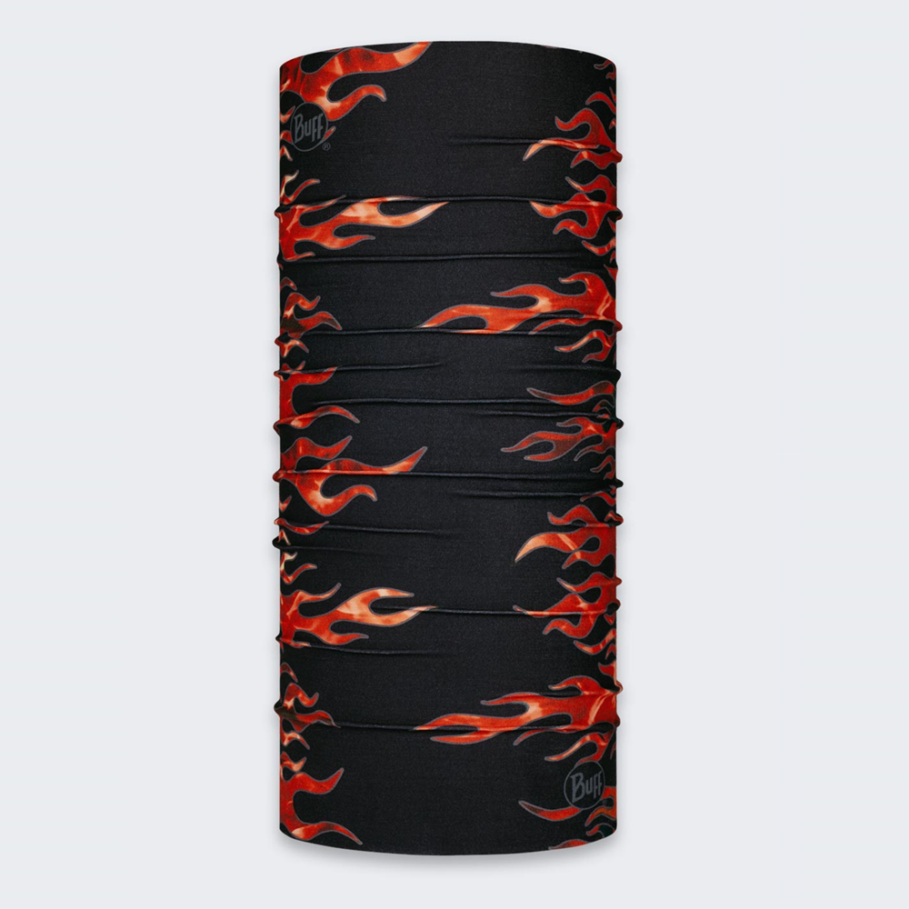 Chusta wielofunkcyjna Buff Safety Original EcoStretch Galvanic Multi