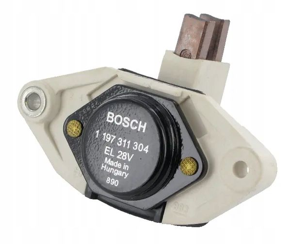 Bosch REGULATOR NAP TRUCK F04R320367 DAF XF SCANIA 4 VOLVO FH 28,5V =1197311304
