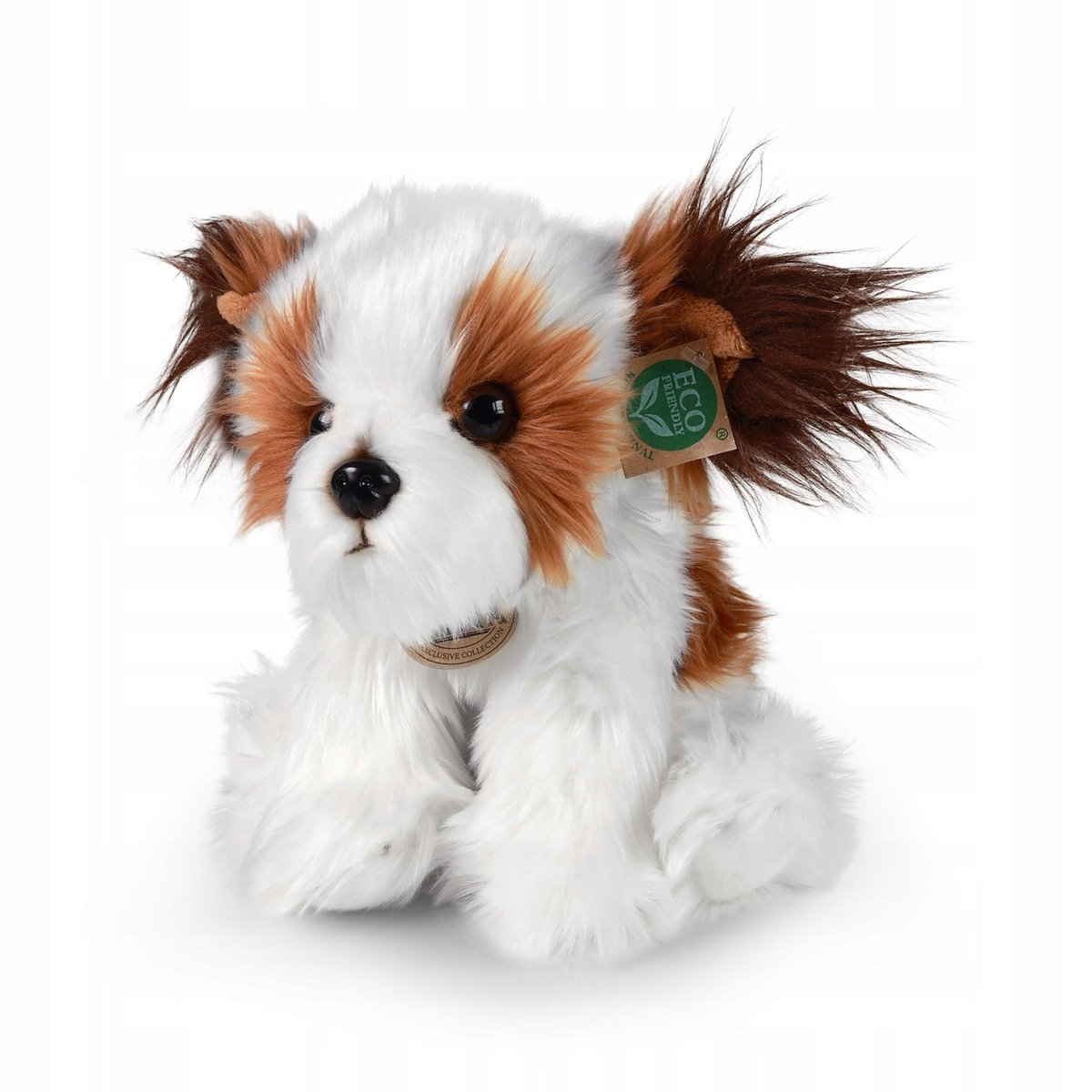 Pluszak maskotka piesek Shih Tzu Eco bawełna Prezent na święta