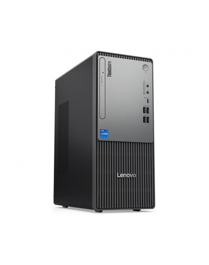 LENOVO ThinkCentre neo 50t G5 Intel Core i5-14400 16GB DDR5 512GB SSD M.2 Slim DVD Writer 9mm 2X2AX+BT W11P 3y OS