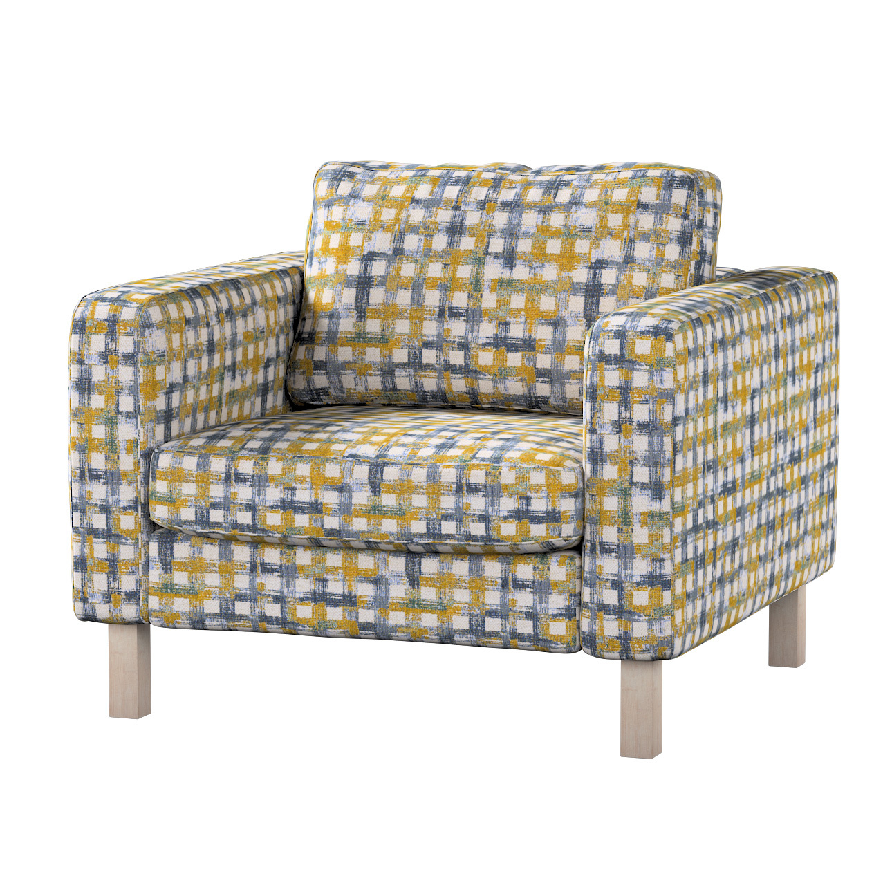 Pokrowiec na fotel Karlstad