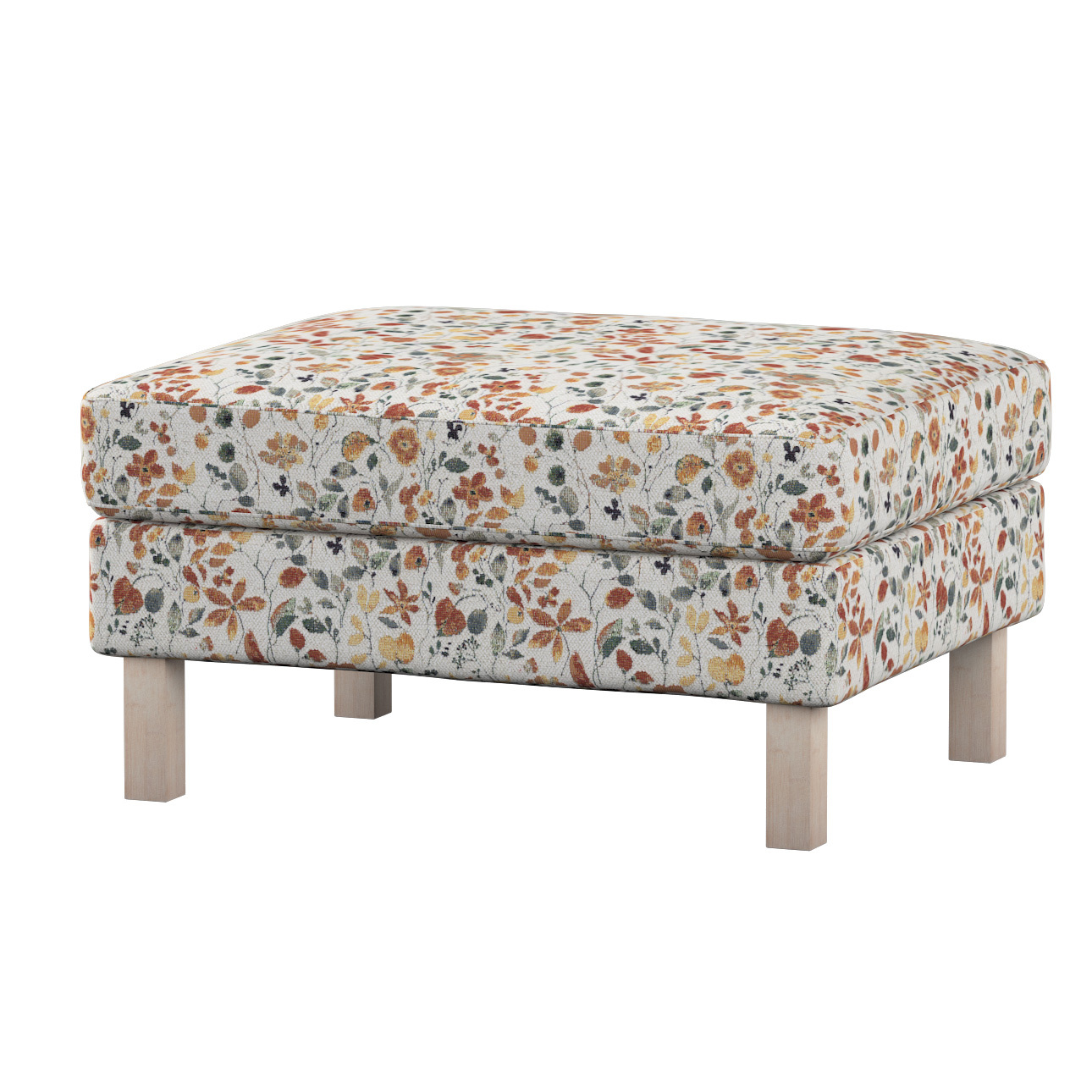 Pokrowiec na podnóżek Karlstad