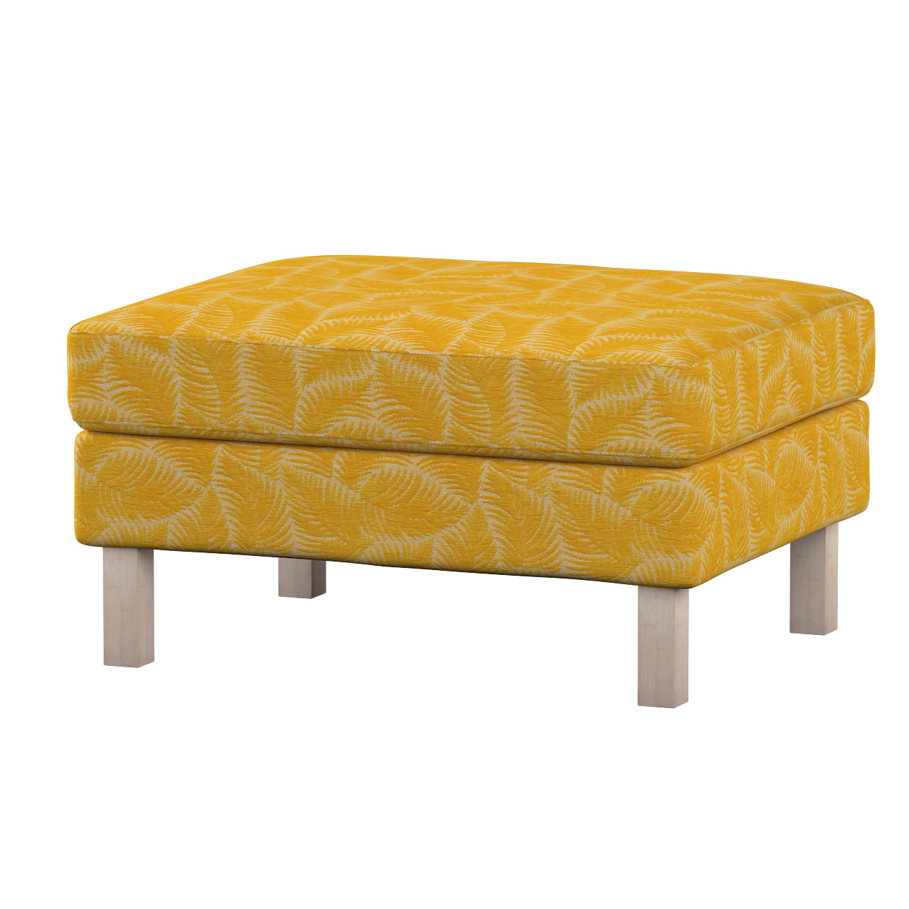 Pokrowiec na podnóżek Karlstad