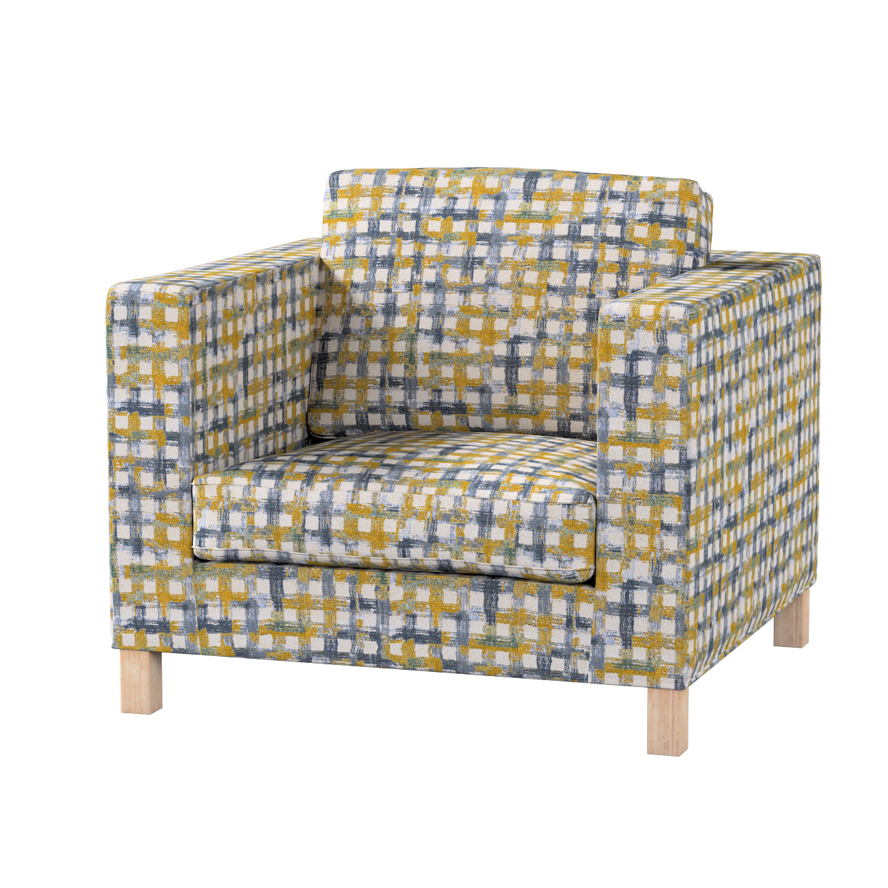 Pokrowiec na fotel Karlanda