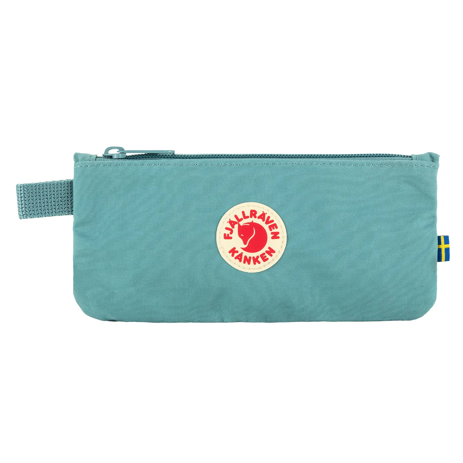 Piórnik Fjallraven Kanken Pen Case sky blue - ONE SIZE
