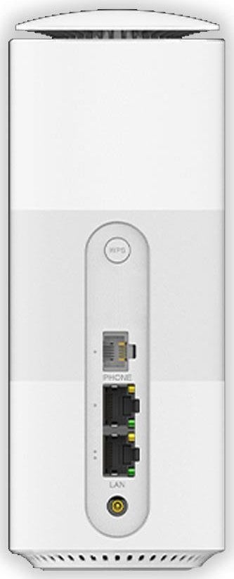 Router ZTE Router ZTE ZTE G5B