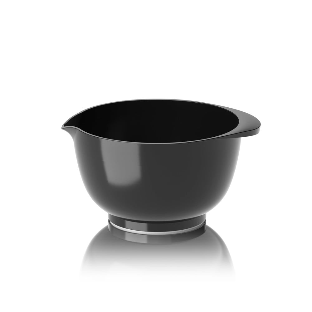 Czarna miska 750 ml Margrethe – Rosti