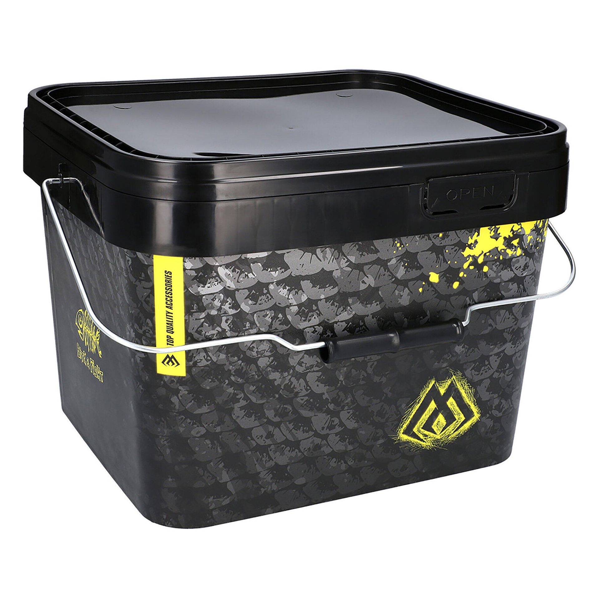 Wiadro MIKADO AMC-041 10 L