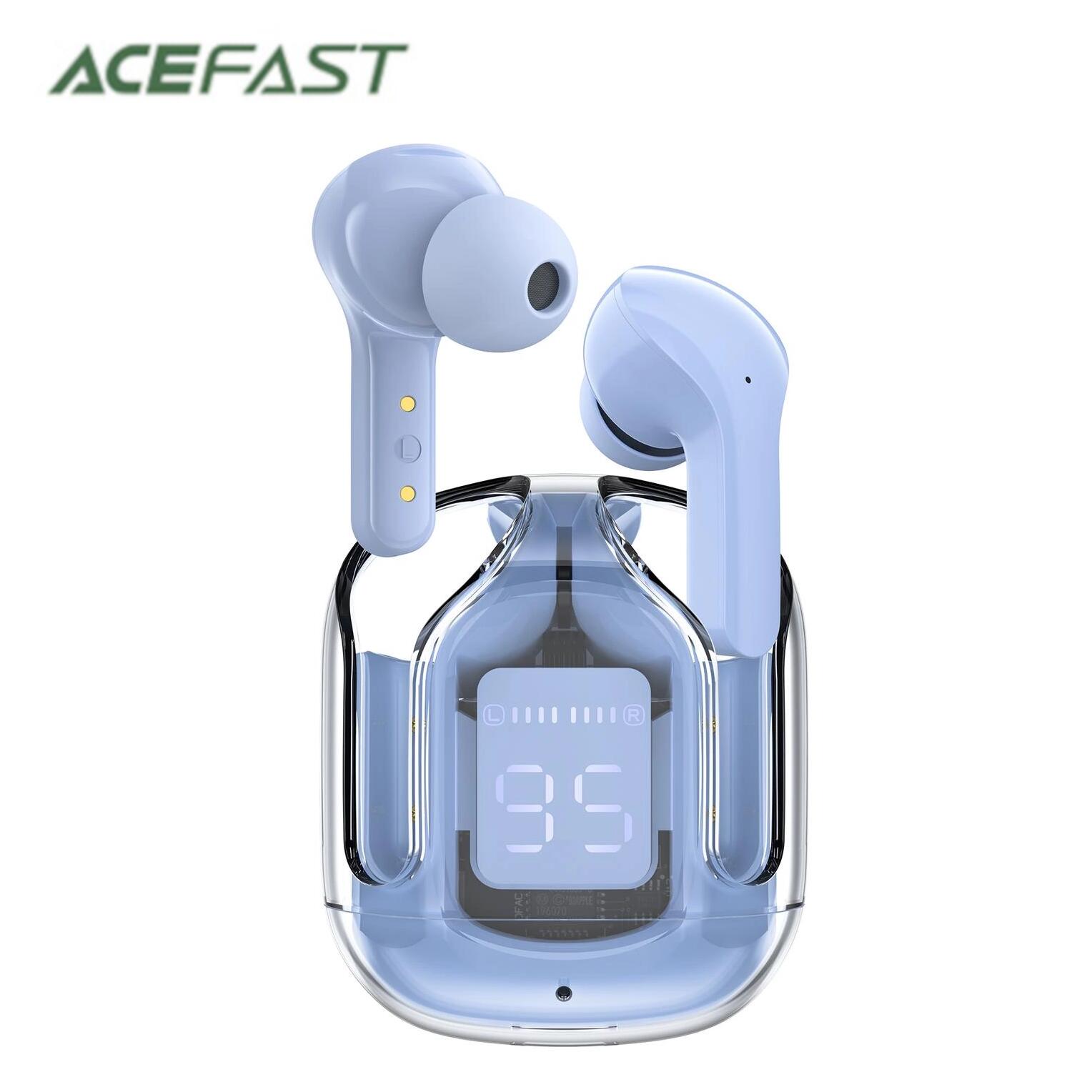 Acefast T6 jasnoniebieskie