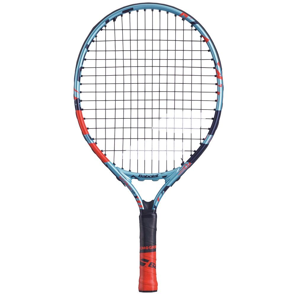 Rakieta tenisowa dziecięca Babolat Ballfighter 17 blue/red