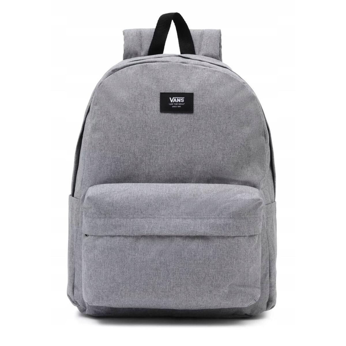 Plecak miejski Vans Old Skool Backpack 22 l heather suiting