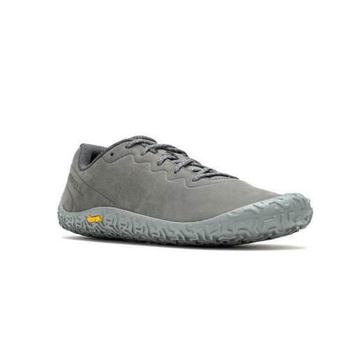 Buty męskie Merrell Vapor Glove 6 Ltr Rozmiar butów (UE): 46 / Kolor: szary