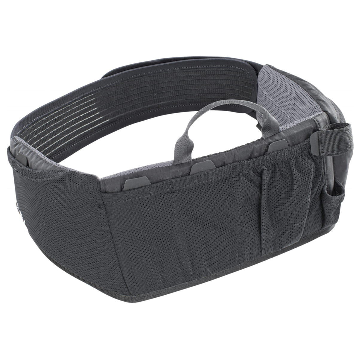 Evoc EVOC Race Pasek 0,8l, black 2020 Torby na ramię 102508100